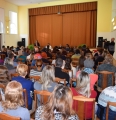 В Ульяновске состоялось городское родительское собрание по вопросу безопасности детей